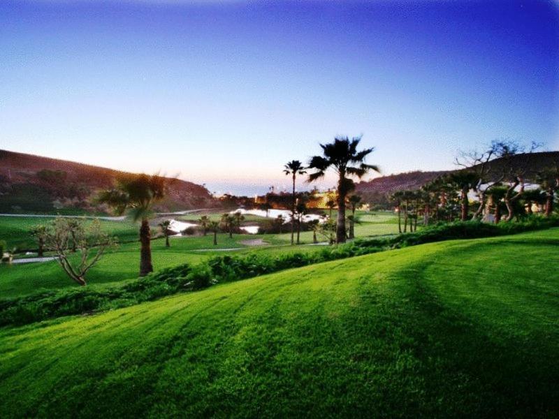 Real Del Mar Golf Resort Tijuana Exteriör bild