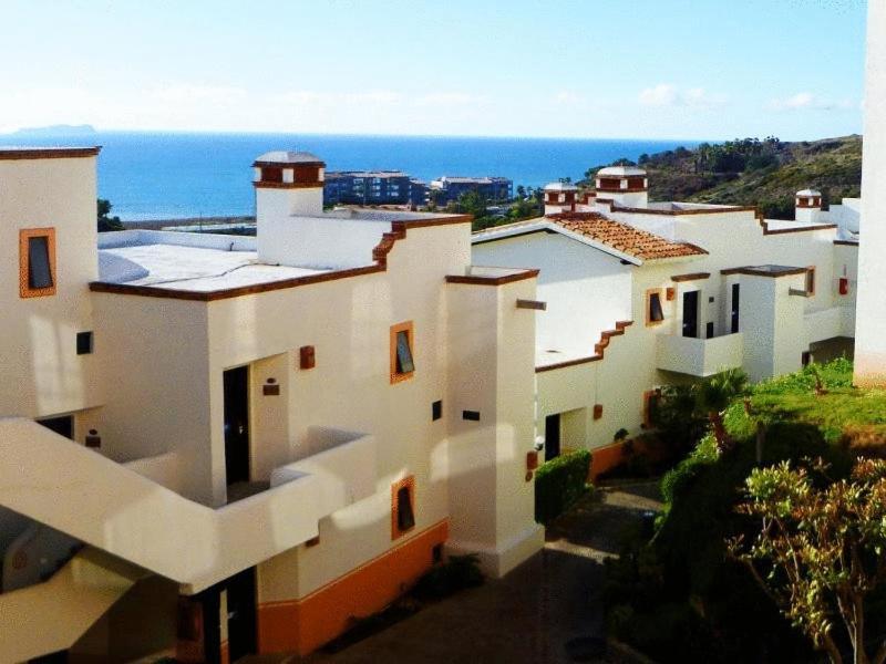 Real Del Mar Golf Resort Tijuana Exteriör bild
