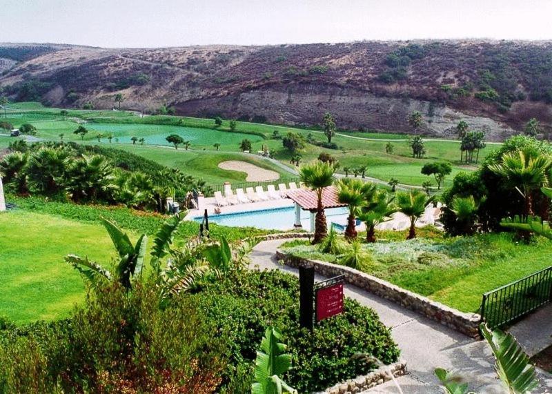 Real Del Mar Golf Resort Tijuana Exteriör bild