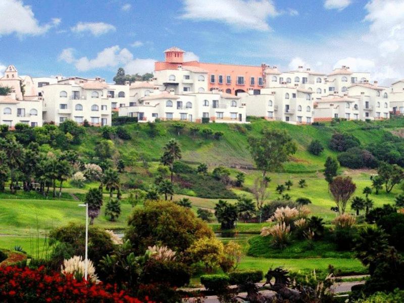 Real Del Mar Golf Resort Tijuana Exteriör bild
