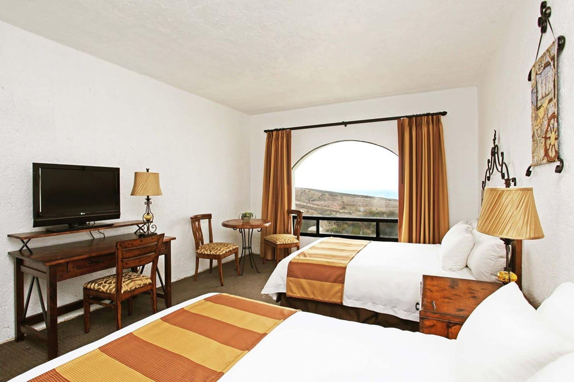 Real Del Mar Golf Resort Tijuana Exteriör bild