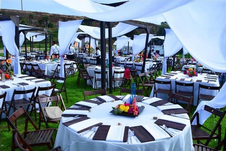 Real Del Mar Golf Resort Tijuana Exteriör bild
