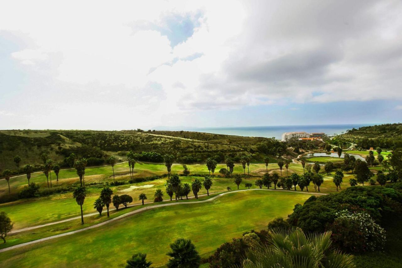Real Del Mar Golf Resort Tijuana Exteriör bild