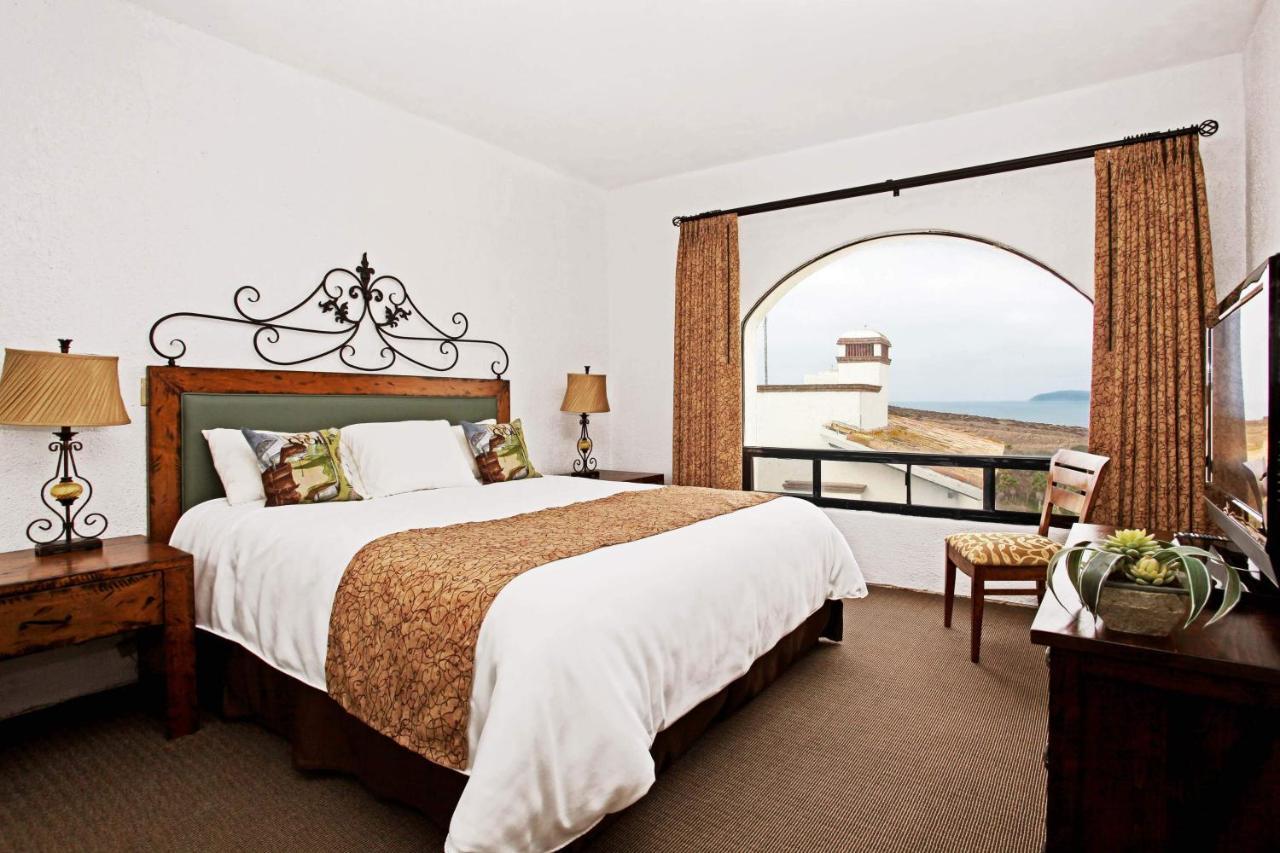 Real Del Mar Golf Resort Tijuana Exteriör bild