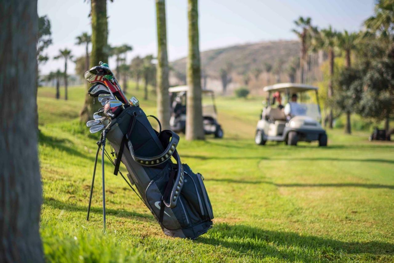 Real Del Mar Golf Resort Tijuana Exteriör bild