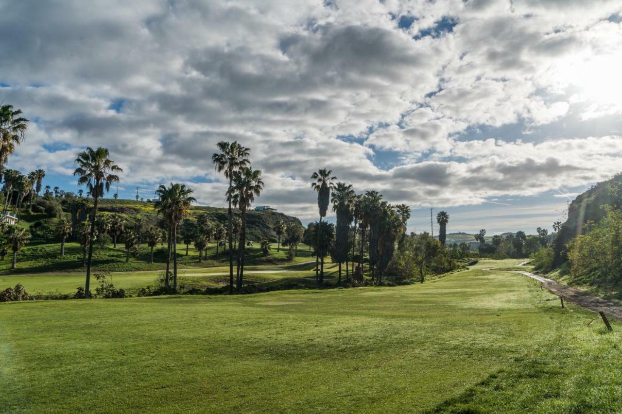 Real Del Mar Golf Resort Tijuana Exteriör bild